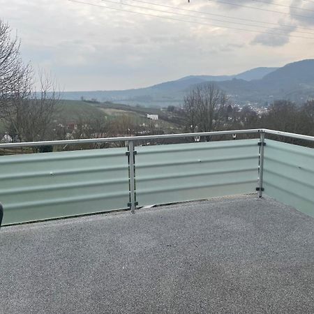 Hotel Berghof Albersweiler ภายนอก รูปภาพ